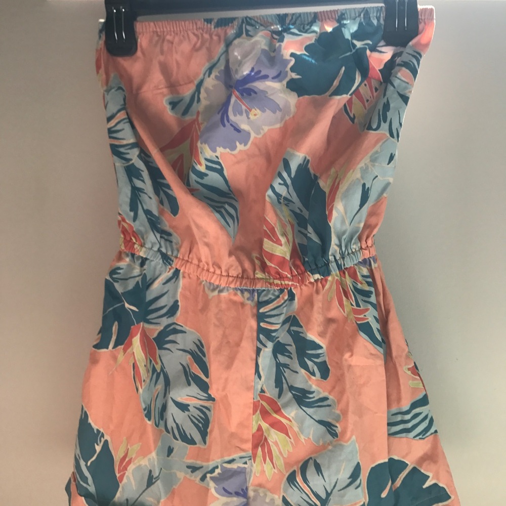 Romper from urban outfitters